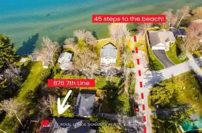 876 7th Line Unit# 876 Innisfil (Alcona) Ontario L9S4G9