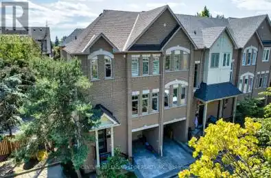 543 Oxford Street Unit# 10 Toronto (Mimico) Ontario M8Y4H2