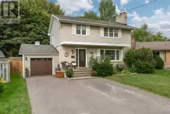 18 Lesley Dr, Belleville, Ontario K8N 4G3, 4 Bedrooms Bedrooms, 12 Rooms Rooms,2 BathroomsBathrooms,All Houses,Sold,Lesley,X9311541