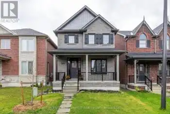 307 Billington Clse, Peterborough, Ontario K9H 7M9, 3 Bedrooms Bedrooms, 9 Rooms Rooms,3 BathroomsBathrooms,All Houses,Sold,Billington,X9318896