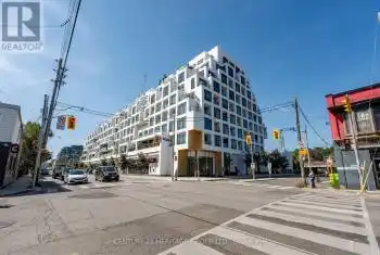 280 Howland Ave Unit# 329, Toronto, Ontario M5R 0C3, 1 Bedroom Bedrooms, 4 Rooms Rooms,1 BathroomBathrooms,Condo,Sold,Howland,C9336450