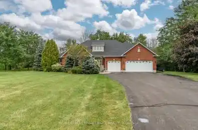 33 Yuill Crescent Prince Edward County (Ameliasburgh) Ontario K8N0L4