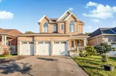 35 Bank Street Essa (Angus) Ontario L0M1B5