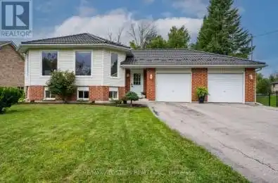 30 Heathbank Avenue Georgina (Pefferlaw) Ontario L0E1N0