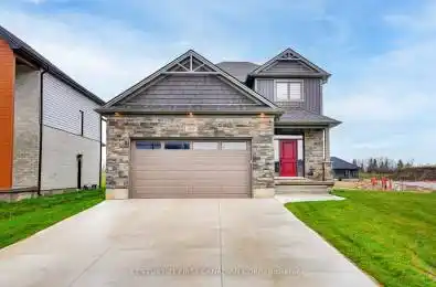 269 Greene Street South Huron (Exeter) Ontario N0M1S3