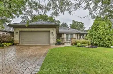 1200 Riverside Drive Unit# 23 London Ontario N6H5C6