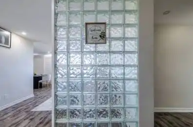 180 Markham Road Unit# 1105 Toronto (Scarborough Village) Ontario M1M2