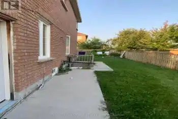 1 Kruger Rd, Markham, Ontario L3S 3X1, 2 Bedrooms Bedrooms, 4 Rooms Rooms,1 BathroomBathrooms,All Houses,Rented,Kruger,N9343561