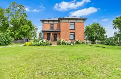 1831 County Rd 41 Greater Napanee Ontario K0K2Z0