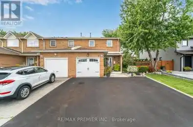 40 Agincourt Road Vaughan (West Woodbridge) Ontario L4L2Z9