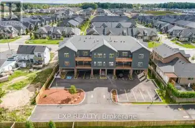 163 Port Robinson Road Unit# 301 Pelham Ontario L3B5N5