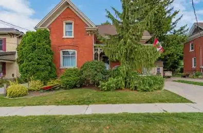 427 Elizabeth Street North Perth (32 - Listowel) Ontario N4W1E5