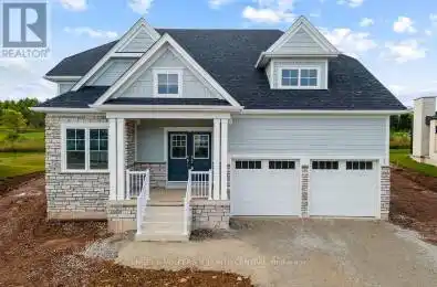 260 Snowberry Lane Georgian Bluffs Ontario N0H1S0