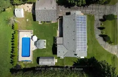 908 Skyline Road Smith-Ennismore-Lakefield Ontario K0L1T0