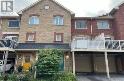 1775 Valley Farm Road Unit# 61 Pickering (Town Centre) Ontario L1V7J9