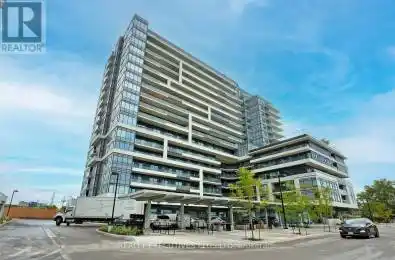 1480 Bayly Street Unit# 505 Pickering (Bay Ridges) Ontario L1W0C2