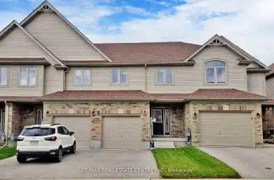 19 Mussen Street Guelph (Brant) Ontario N1L0P2