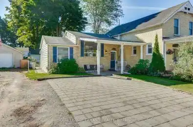 158 Street Strathroy-Caradoc (NE) Ontario N7G1Z1