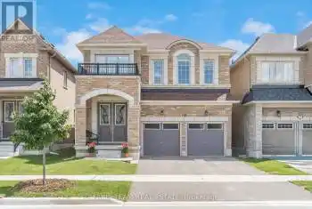 170 Stevenson Cres, Bradford West Gwillimbury, Ontario L3Z 4M1, 4 Bedrooms Bedrooms, 8 Rooms Rooms,4 BathroomsBathrooms,All Houses,Sold,Stevenson,N9344256