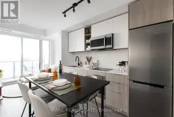36 Zorra St Unit# 3301, Toronto, Ontario M8Z 0G5, 1 Bedroom Bedrooms, 4 Rooms Rooms,1 BathroomBathrooms,Condo,Rented,Zorra,W9344223