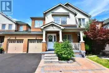 6 Brumstead Dr, Richmond Hill, Ontario L4E 0C5, 3 Bedrooms Bedrooms, 6 Rooms Rooms,3 BathroomsBathrooms,All Houses,Sold,Brumstead,N9344308