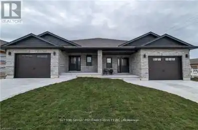 244 BEECH St Central Huron Ontario N0M 1L0