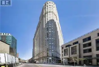 25 The Esplanade Unit# 306, Toronto, Ontario M5E 1W5, 1 Bedroom Bedrooms, 3 Rooms Rooms,1 BathroomBathrooms,Condo,Rented,The Esplanade,C9344420