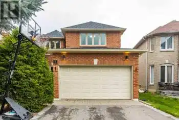 31 Glenbury Dr, Vaughan, Ontario L4J 7X5, 4 Bedrooms Bedrooms, 8 Rooms Rooms,4 BathroomsBathrooms,All Houses,Sold,Glenbury,N9343566