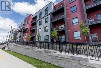1 Chef Lane Unit# 407, Barrie, Ontario L9J 0T1, 2 Bedrooms Bedrooms, 6 Rooms Rooms,2 BathroomsBathrooms,Condo,Rented,Chef,S9344384