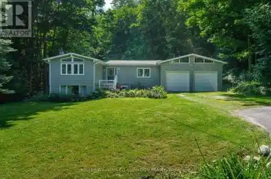 352 Curry Road Midland Ontario L4R5H2