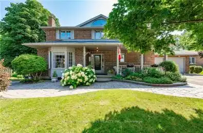 223 Christie Street Guelph/Eramosa (Rockwood) Ontario N0B2K0