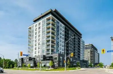 1878 Gordon Street Unit# 1402 Guelph (Guelph South) Ontario N1L0P4