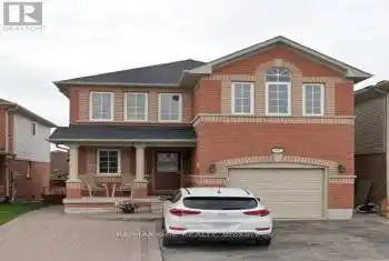 67 Millburn Dr, Clarington, Ontario L1C 5L7, 1 Bedroom Bedrooms, 3 Rooms Rooms,1 BathroomBathrooms,All Houses,Rented,Millburn,E9344494