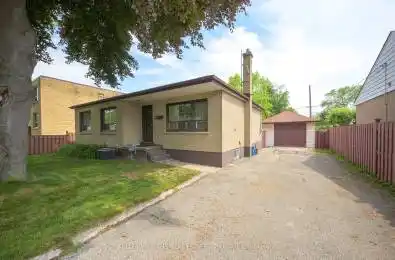 163 Maurice Drive Oakville (Old Oakville) Ontario L6K2W8