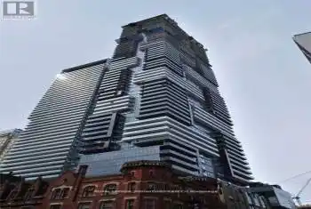 7 Grenville St Unit# 517, Toronto, Ontario M4Y 1A1, 1 Bedroom Bedrooms, 5 Rooms Rooms,2 BathroomsBathrooms,Condo,Rented,Grenville,C9343081