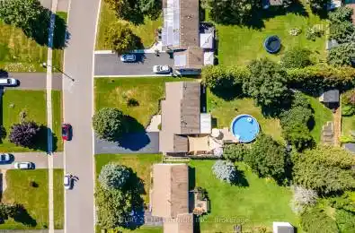 40 Dod's Drive Caledon (Alton) Ontario L7K0C7