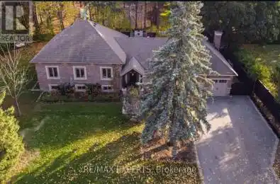 250 Warren Road King (King City) Ontario L7B1G9