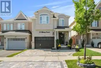 33 Netherway Cres Unit# Lower, Ajax, Ontario L1T 4X6, 2 Bedrooms Bedrooms, 4 Rooms Rooms,1 BathroomBathrooms,All Houses,Rented,Netherway,E9311464