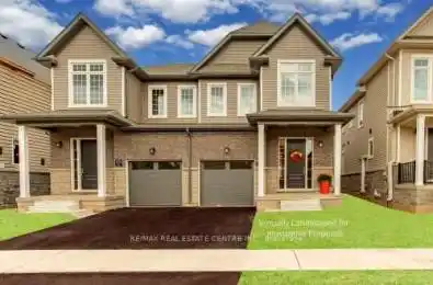 71 Conboy Drive Erin Ontario N0B1T0