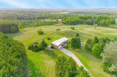 1570 Concession Rd 5 Adjala-Tosorontio Ontario L0G1W0