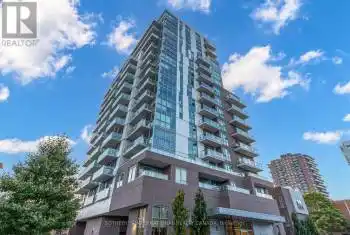 8 Ann St Unit# 403, Mississauga, Ontario L5G 0C1, 2 Bedrooms Bedrooms, 4 Rooms Rooms,2 BathroomsBathrooms,Condo,Sold,Ann,W9344451
