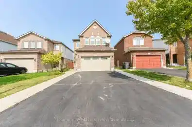 37 Willow Park Drive Brampton (Sandringham-Wellington) Ontario L6R2N2