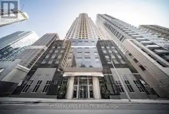 35 Balmuto St Unit# 1905, Toronto, Ontario M4Y 0A3, 2 Bedrooms Bedrooms, 4 Rooms Rooms,2 BathroomsBathrooms,Condo,Rented,Balmuto,C9344768