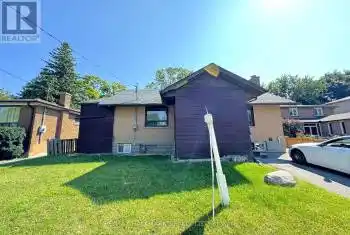 87 Steeles Ave Unit# Mn Fl, Toronto, Ontario M2M 3Y4, 3 Bedrooms Bedrooms, 7 Rooms Rooms,2 BathroomsBathrooms,All Houses,Rented,Steeles,C9344914