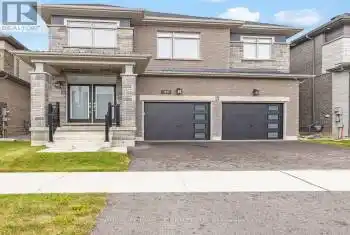 98 Franklin Tr, Barrie, Ontario L9J 0J2, 4 Bedrooms Bedrooms, 11 Rooms Rooms,4 BathroomsBathrooms,All Houses,Sold,Franklin,S9344935