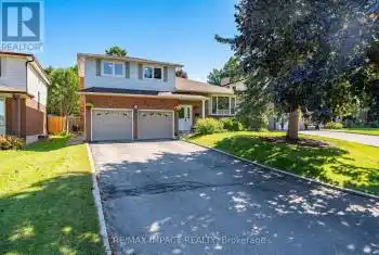 455 Tweedsmuir St, Oshawa, Ontario L1J 6H8, 3 Bedrooms Bedrooms, 7 Rooms Rooms,4 BathroomsBathrooms,All Houses,Sold,Tweedsmuir,E9345281
