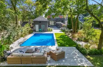 119 Richmond Street Richmond Hill (Mill Pond) Ontario L4C3Y6