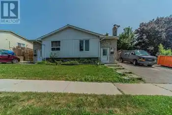 701 Cricklewood Dr, Oshawa, Ontario L1K 1R5, 1 Bedroom Bedrooms, 7 Rooms Rooms,2 BathroomsBathrooms,All Houses,Sold,Cricklewood,E9345448