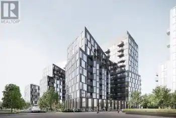 30 Tretti Way Unit# 522, Toronto, Ontario M3H 1V1, 2 Bedrooms Bedrooms, 5 Rooms Rooms,2 BathroomsBathrooms,Condo,Rented,Tretti,C9345542
