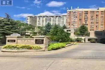 5418 Yonge St Unit# 710, Toronto, Ontario M2N 6X4, 2 Bedrooms Bedrooms, 6 Rooms Rooms,2 BathroomsBathrooms,Condo,Rented,Yonge,C9345546
